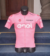 Immagine di Maglia rosa Giro d'Italia